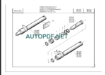 ME318 PARTS CATALOGUE