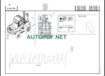 M 50-2 4 ST3B PARTS CATALOGUE