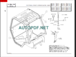 M30-40-50-4T H L TIER III ENGINE PARTS MANUAL