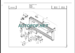 [ ME315 PARTS CATALOGUE