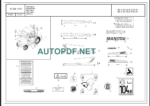 MC-X 18-2 D K ST3A S1 PARTS CATALOGUE