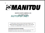 S402-S502TC-S602TC-S404TC-S504TC-S604TC-D OPERATORSERVICE MANUAL