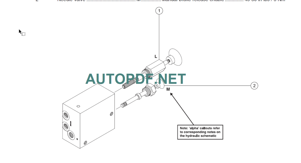 120 SE 2 REPAIR MANUAL