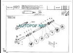 M4 40 CP PARTS CATALOGUE