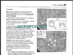 MC 40 POWERSHIFT REPAIR MANUAL