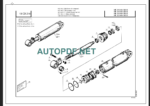 ME 430 80V S3 US PARTS CATALOGUE