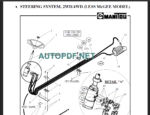 S404TC-D PARTS MANUAL