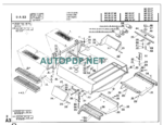 M4 50 CP PARTS CATALOGUE