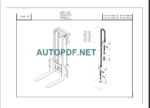 ME 315 48V S3 REPAIR MANUAL