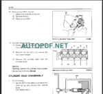 MSI 30 G REPAIR MANUAL