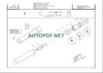 SERIE MC MX POWERSHIFT PARTS MANUAL