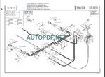 M 26-2 4 ST3B PARTS CATALOGUE