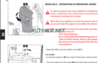 VJR 26 S1 REPAIR MANUAL