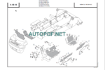 M26-4 S3-E2 PARTS CATALOGUE