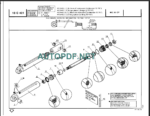 M4 30 CP PARTS CATALOGUE