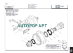 120 AETJL Manual de reparo