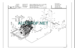 160 ATJ E3 Parts Catalogue