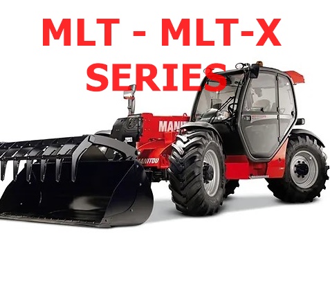 MLT-X SERIES - MLTX