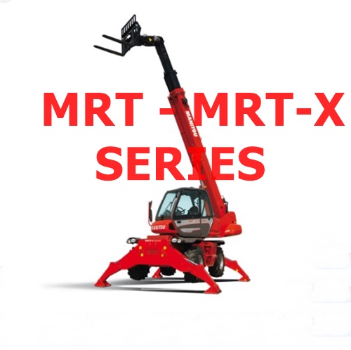 MRT- MRTX SERIES