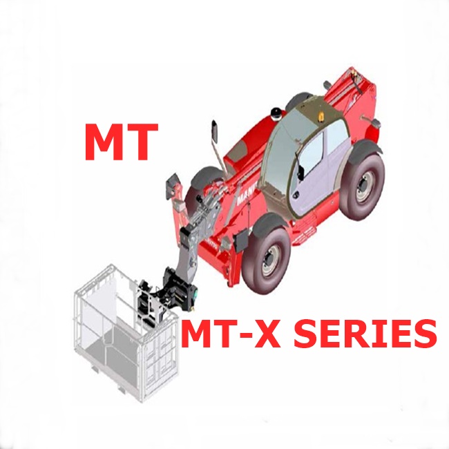 MT- MT-X SERIES