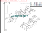 M30-40-50 2 H L TIER I PARTS MANUAL