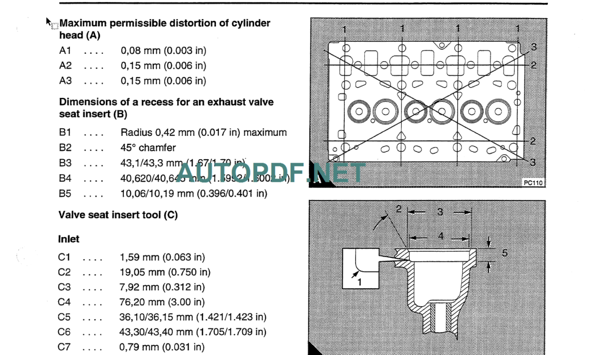 150 ATS REPAIR MANUAL