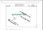 ME 318 48V S1 PARTS CATALOGUE 2017