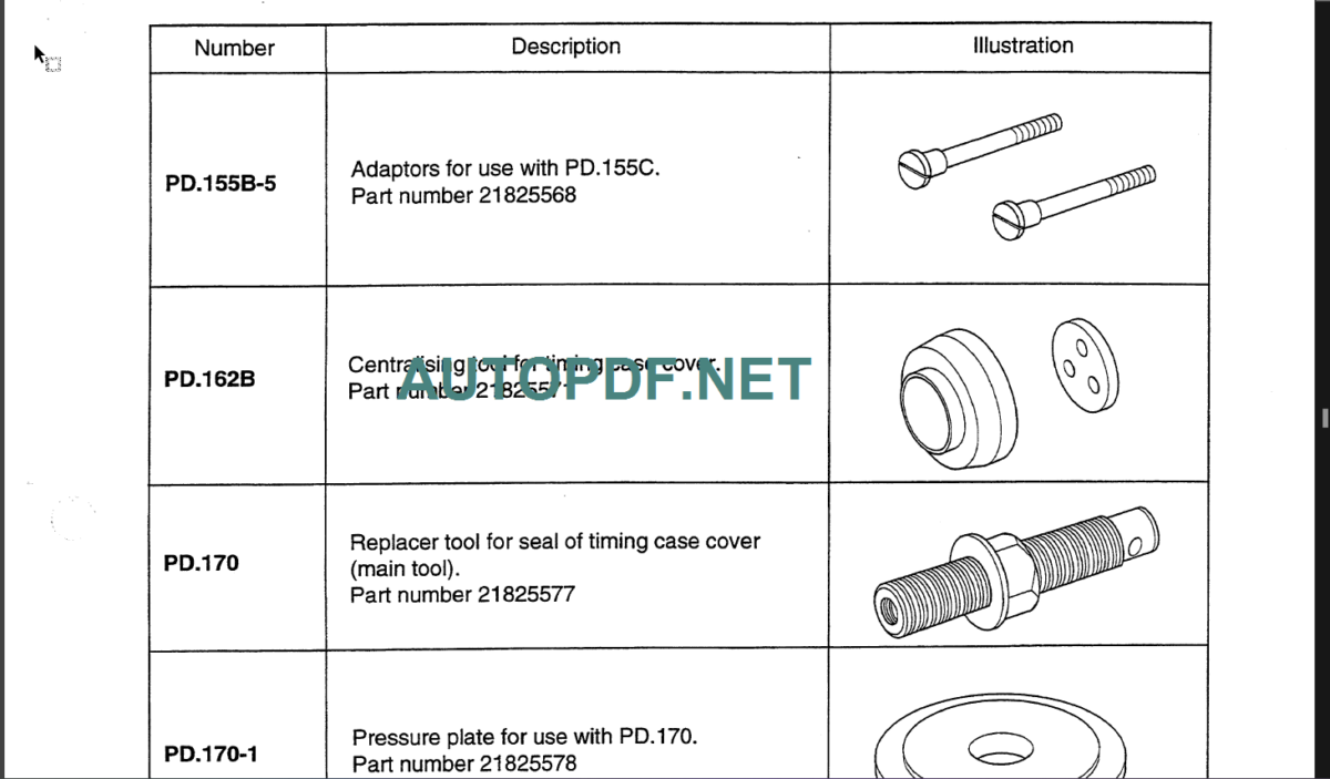 150 ATS REPAIR MANUAL