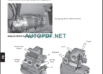 ME420 SERIES 2 REPAIR MANUAL