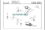 M 40-2 4 ST3B PARTS CATALOGUE