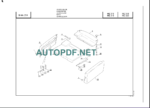 ME320 PARTS CATALOGUE