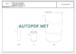 MC-X 18-2 D K ST3A S1 PARTS CATALOGUE