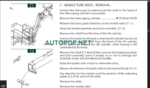 160 ATJ FC 180 ATJ EURO 3 Repair Manual