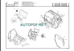 M 50-2 4 ST3B PARTS CATALOGUE