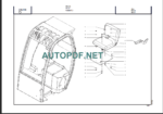 TMT 55 HT XT T3 Parts Manual