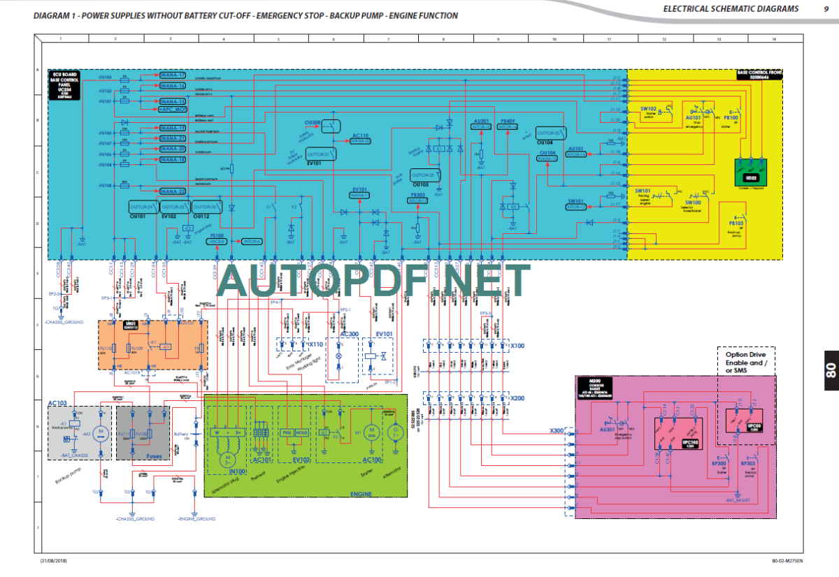 ATJ 46 T4 S1 REPAIR MANUAL