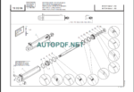 MI 70H PARTS CATALOGUE