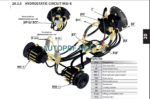 MC-X 25-4 D K ST3A S1 REPAIR MANUAL