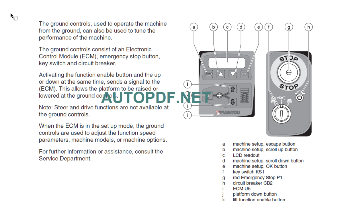 78 SEC 2 REPAIR MANUAL