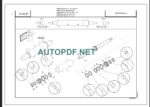 MC-X 18-4 D K ST3A S1 PARTS CATALOGUE