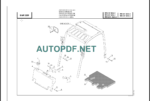 ME 425 S2 PARTS CATALOGUE