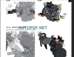 MC-X 25-4 D K ST3A S1 REPAIR MANUAL