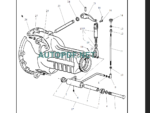 T802TC-D PARTS MANUAL SERIES F