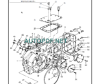 S504TC-D PARTS MANUAL