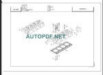 MC-X 18-4 D K ST3A S1 PARTS CATALOGUE