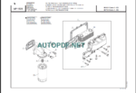 MI 60H PARTS CATALOGUE