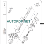 81XE Repair Manual