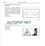 E135B MANUALE DELLE RIPARAZIONI