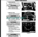 SK115DZ MARK IV OPERATOR'S MANUAL