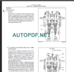 E80B TIER 4 REPAIR MANUAL